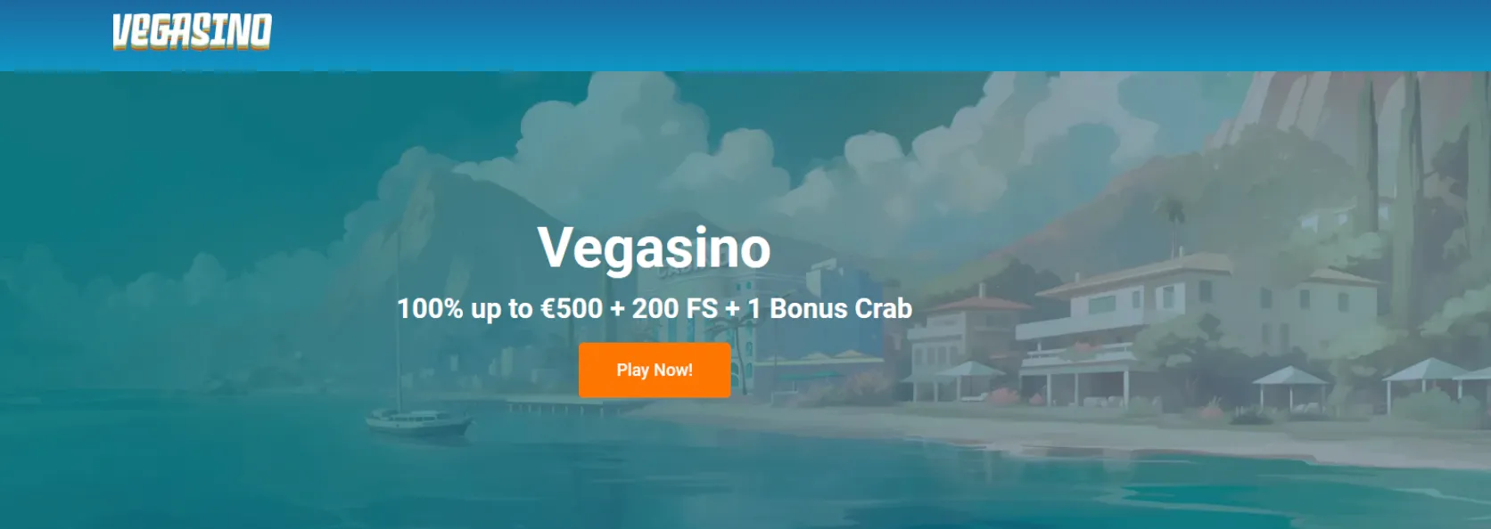 Vegasino