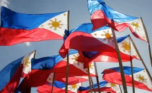 Philippines bans offshore gambling