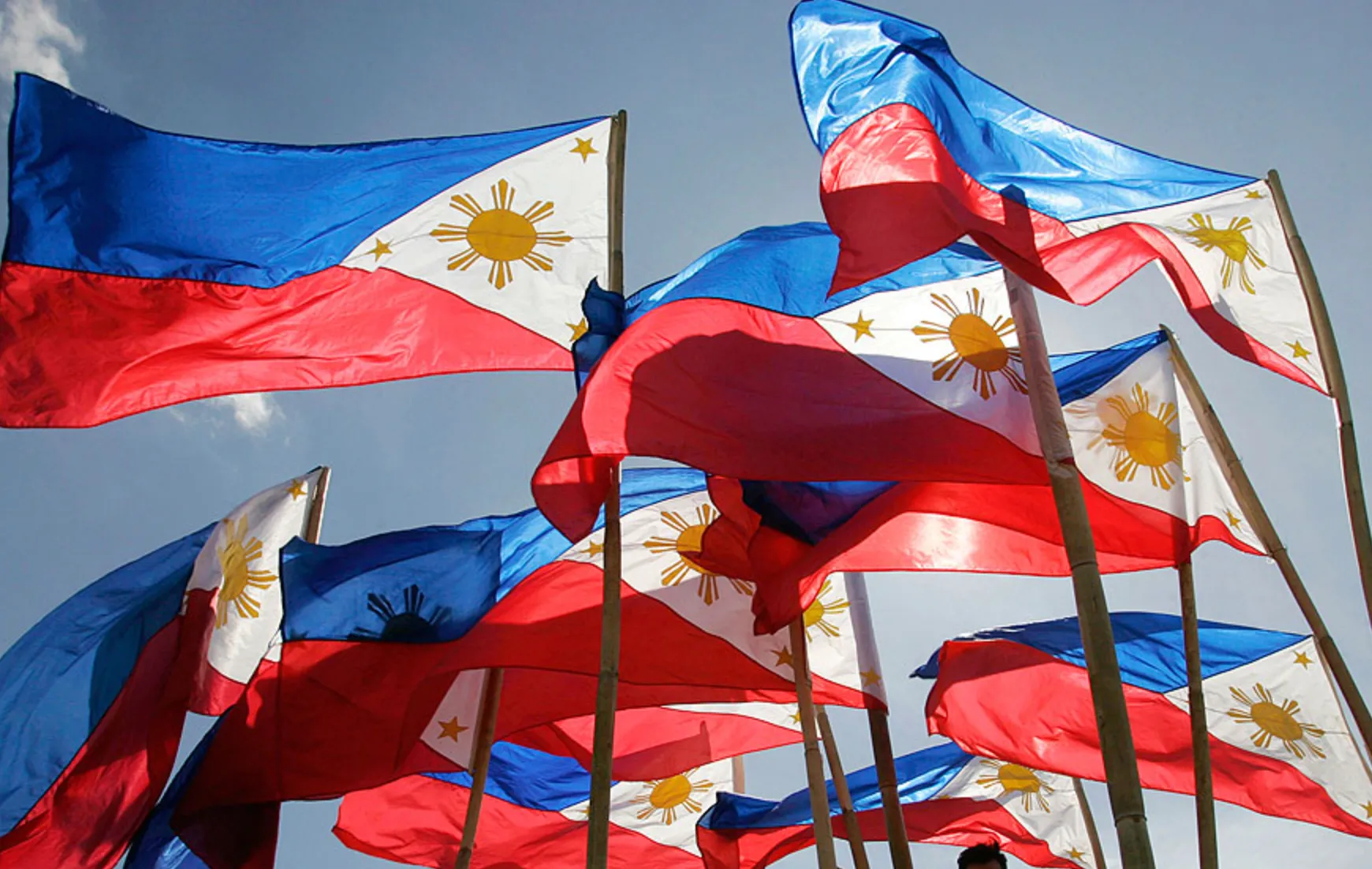 Philippines bans offshore gambling