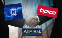 Tipico takes over Admiral Austria from Novomatic