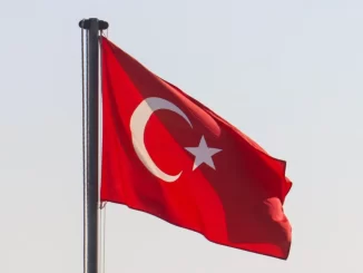 Influencer arrested for illegal gambling advertising in Turkey