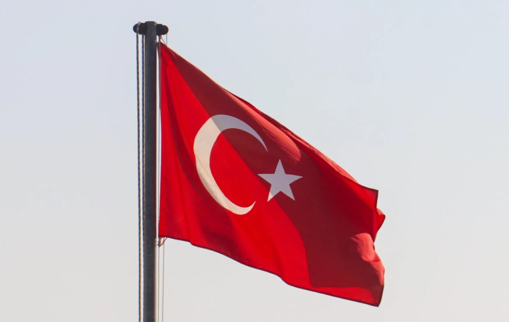 Influencer arrested for illegal gambling advertising in Turkey