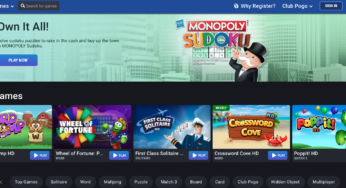 Bloomberry Plans New Online Gaming Platform to Recoup POGO Revenue