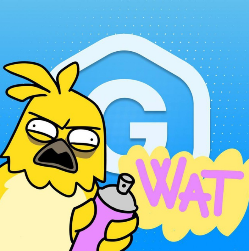 GameeBot